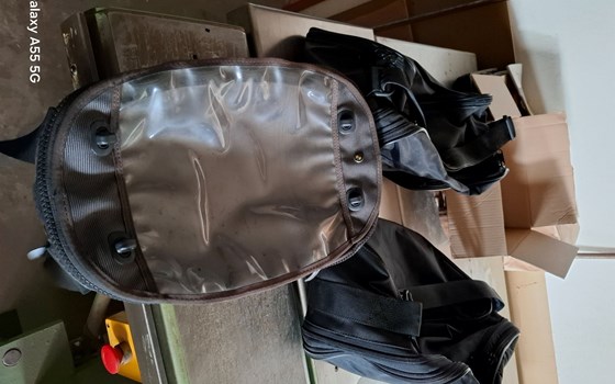 Gebrauchtmotorrad BMW R 1150 RT - Bild 9