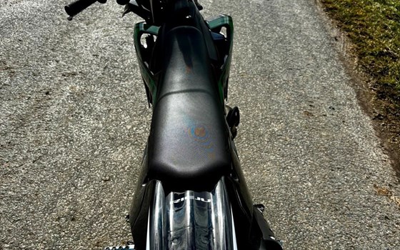 Gebrauchtmotorrad Rieju MRT 50 SM - Bild 3