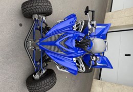 Gebrauchte Yamaha YFM700R