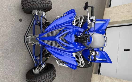 Gebrauchtmotorrad Yamaha YFM700R - Bild 1