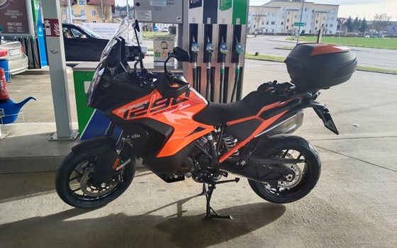 Gebrauchtmotorrad KTM 1290 Super Adventure S - Bild 3