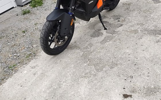 Gebrauchtmotorrad KTM 1290 Super Adventure S - Bild 4
