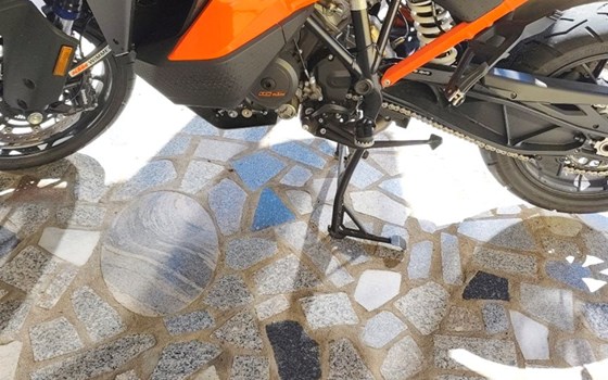 Gebrauchtmotorrad KTM 1290 Super Adventure S - Bild 5