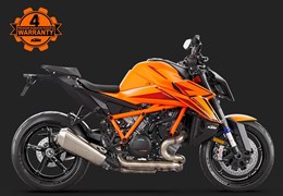 Neumotorrad KTM 1390 Super Duke R EVO