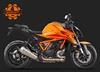 KTM 1390 Super Duke R EVO