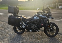 Occasion Triumph Tiger 900 GT Pro