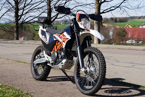 Angebot KTM 690 Enduro R