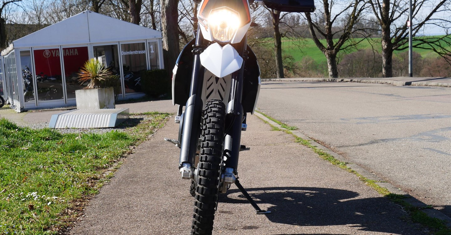 Angebot KTM 690 Enduro R