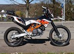 Angebot KTM 690 Enduro R
