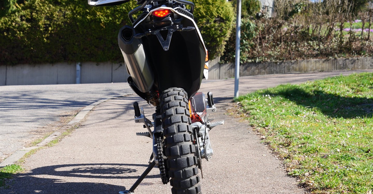 Angebot KTM 690 Enduro R