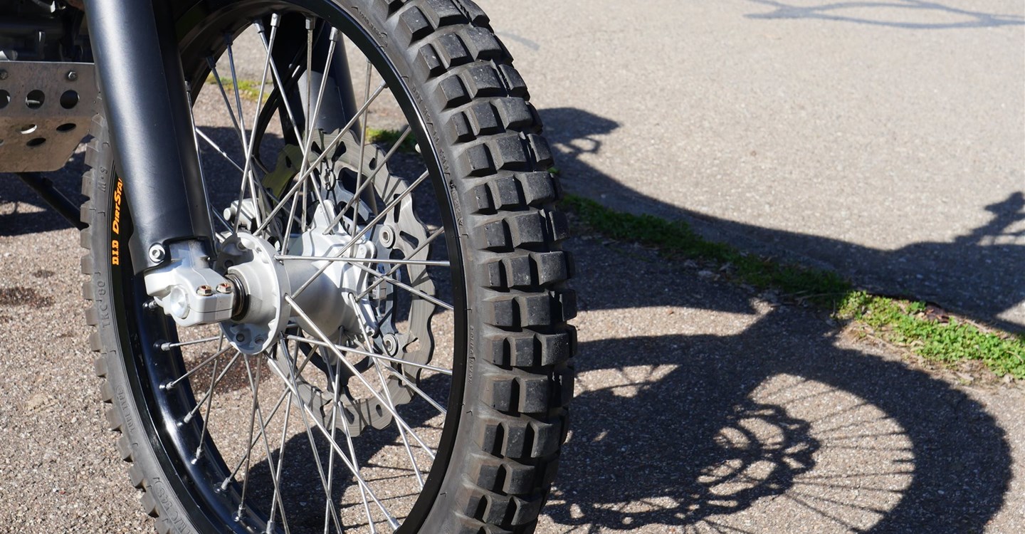 Angebot KTM 690 Enduro R