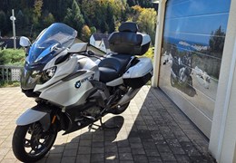 Gebrauchte BMW K 1600 GTL
