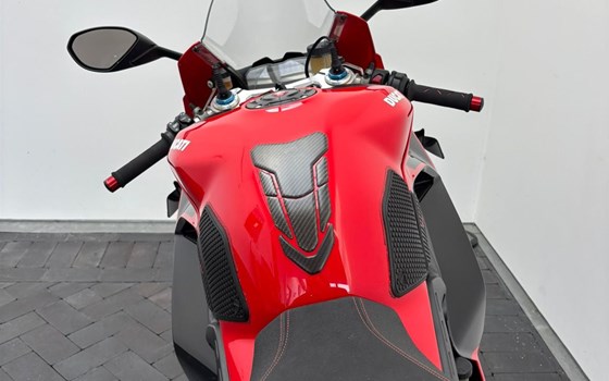 Gebrauchtmotorrad Ducati Panigale V4 S - Bild 6