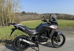 Gebrauchte Honda XL750 Transalp
