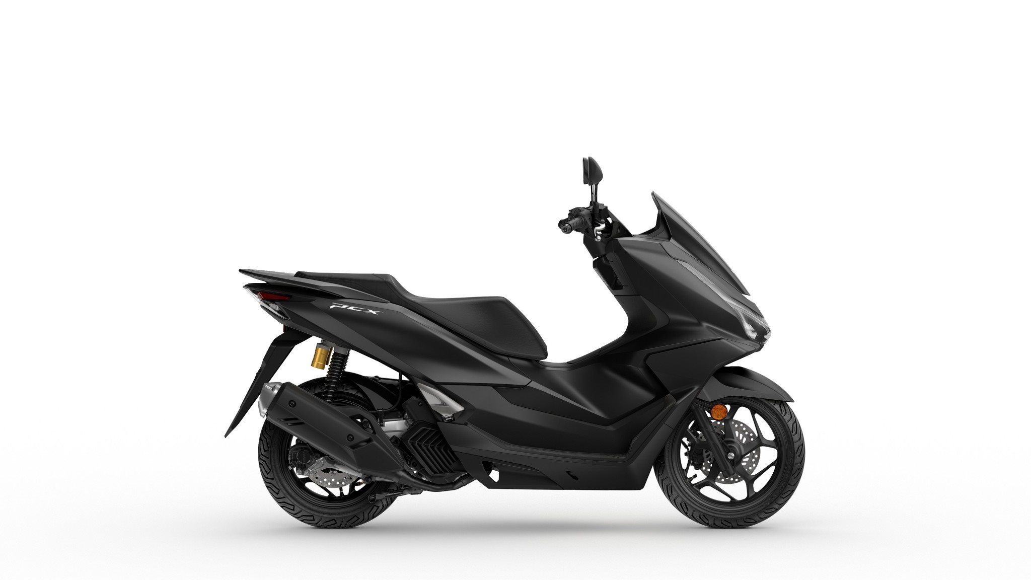 Honda PCX125 DX