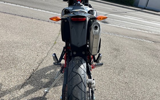Neufahrzeug Beta RR 125 4T - Bild 10