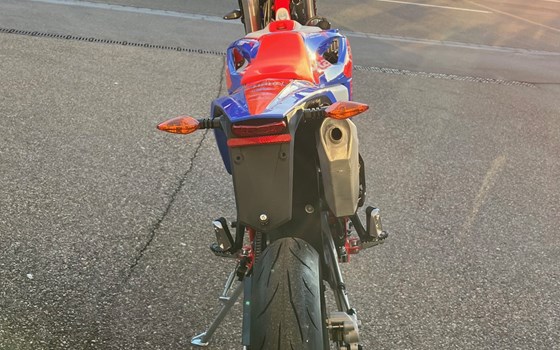 Neufahrzeug Beta RR 125 4T - Bild 4