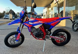 Neumotorrad Beta RR 125 4T