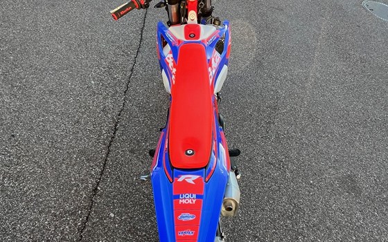 Neufahrzeug Beta RR 125 4T - Bild 5