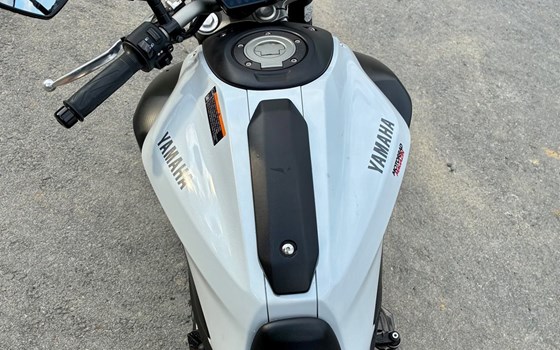 Gebrauchtmotorrad Yamaha MT-07 - Bild 9