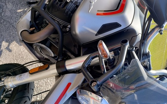 Gebrauchtmotorrad Moto Guzzi V85 TT - Bild 14