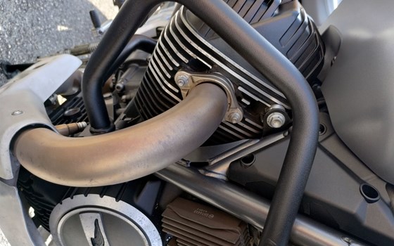 Gebrauchtmotorrad Moto Guzzi V85 TT - Bild 16