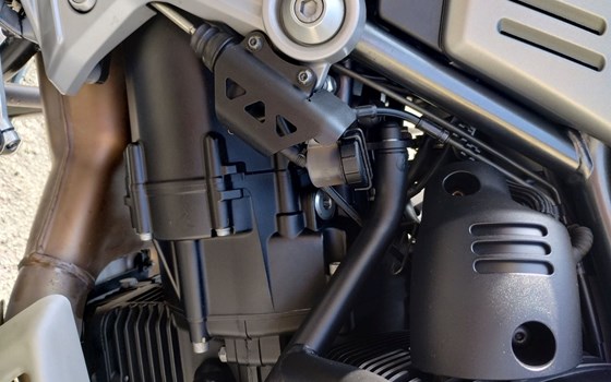 Gebrauchtmotorrad Moto Guzzi V85 TT - Bild 18