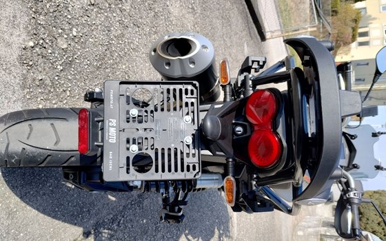 Gebrauchtmotorrad Moto Guzzi V85 TT - Bild 23