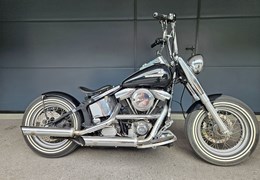 Gebrauchte Harley-Davidson Softail Evo 1340