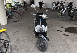 Gebrauchte Vespa S 125 i.e. 3V