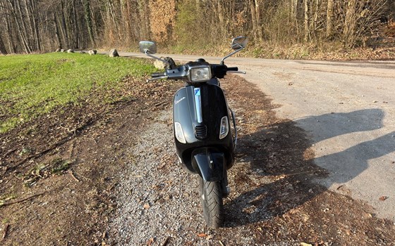 Gebrauchtmotorrad Vespa S 125 i.e. 3V - Bild 3
