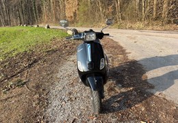 Gebrauchte Vespa S 125 i.e. 3V