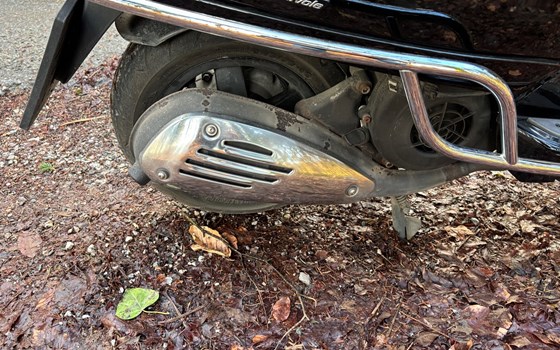 Gebrauchtmotorrad Vespa S 125 i.e. 3V - Bild 2