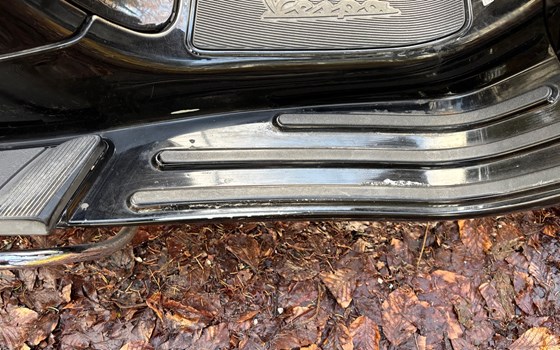 Gebrauchtmotorrad Vespa S 125 i.e. 3V - Bild 11