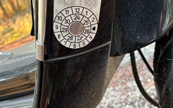 Gebrauchtmotorrad Vespa S 125 i.e. 3V - Bild 16