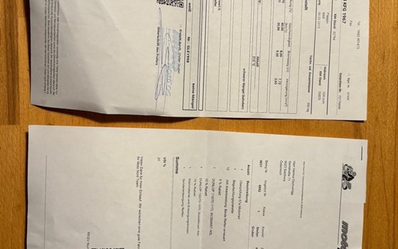 Gebrauchtmotorrad Vespa S 125 i.e. 3V - Bild 13