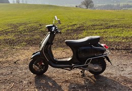 Gebrauchte Vespa S 125 i.e. 3V