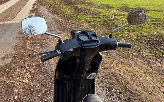 Gebrauchtmotorrad Vespa S 125 i.e. 3V - Bild 9