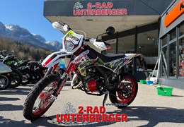 Gebrauchte Rieju MRT 50 Trophy