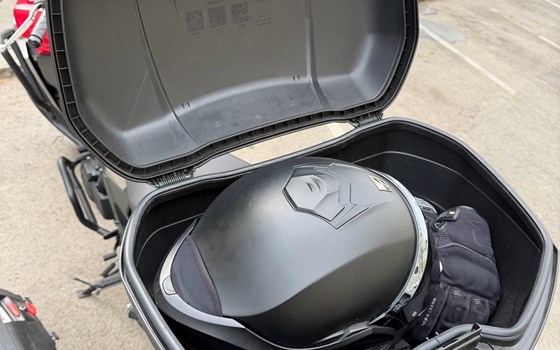 Gebrauchtmotorrad Honda CB500X - Bild 11