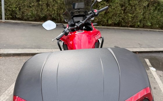 Gebrauchtmotorrad Honda CB500X - Bild 10