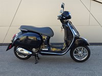 Gebrauchtmotorrad Vespa GTS 300 