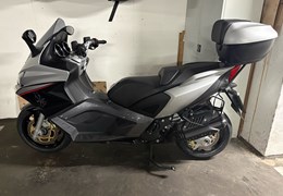Occasion Aprilia SRV 850 i.e. ABS/ATC