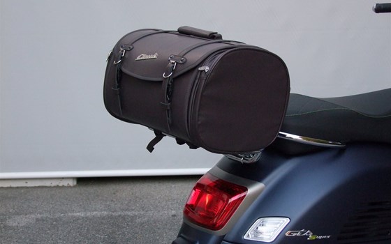 Gebrauchtmotorrad Vespa GTS 300 - Bild 13