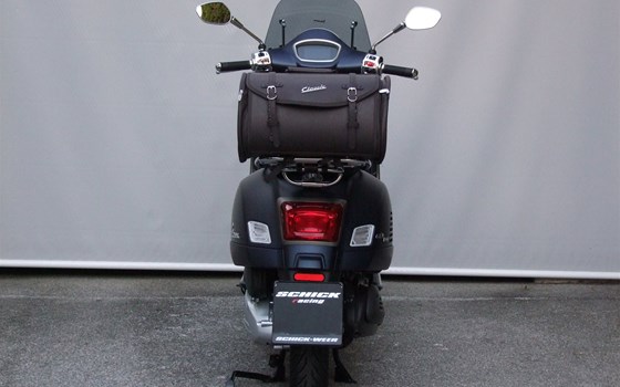 Gebrauchtmotorrad Vespa GTS 300 - Bild 9