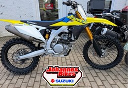 Gebrauchte Suzuki RM-Z450