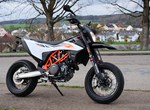 Angebot KTM 690 SMC R