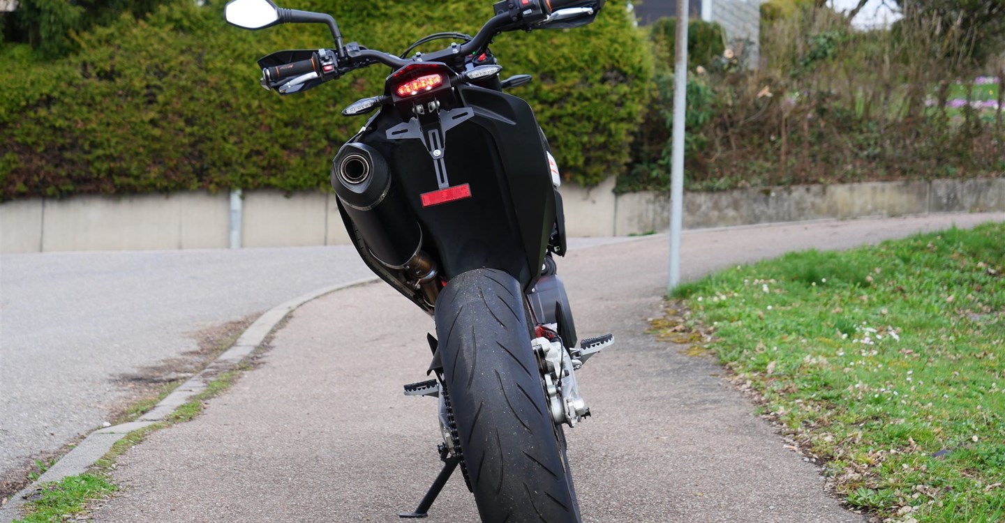 Angebot KTM 690 SMC R