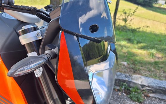 Gebrauchtmotorrad KTM 690 Duke - Bild 5