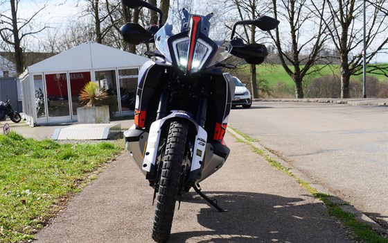 Gebrauchtmotorrad KTM 790 Adventure - Bild 2